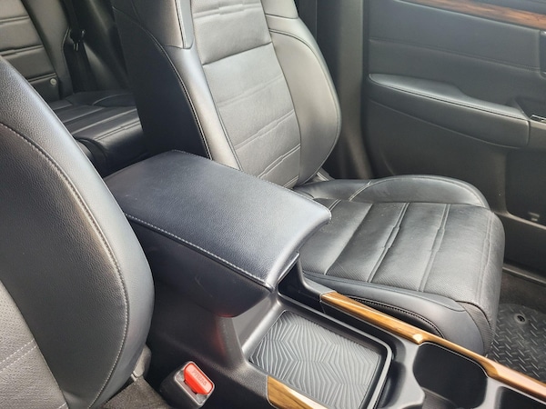 Used Honda CR-V 2020 for sale - 76214486: Photo 22