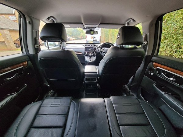 Used Honda CR-V 2020 for sale - 76214486: Photo 23