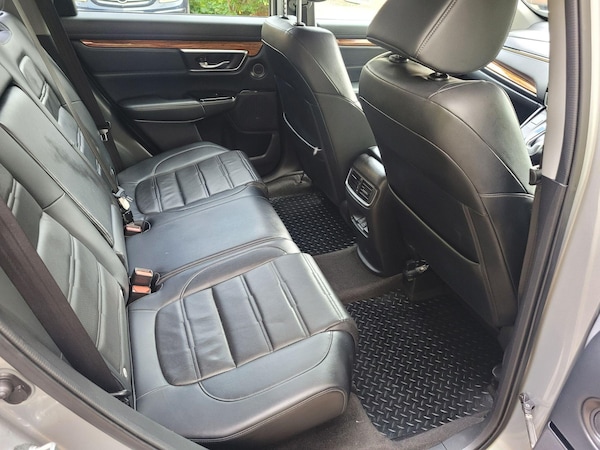 Used Honda CR-V 2020 for sale - 76214486: Photo 24
