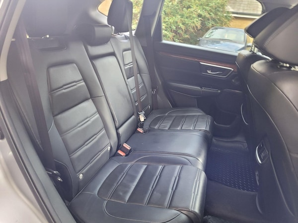 Used Honda CR-V 2020 for sale - 76214486: Photo 25