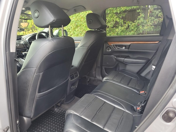 Used Honda CR-V 2020 for sale - 76214486: Photo 26