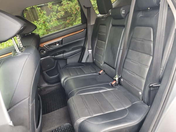 Used Honda CR-V 2020 for sale - 76214486: Photo 27