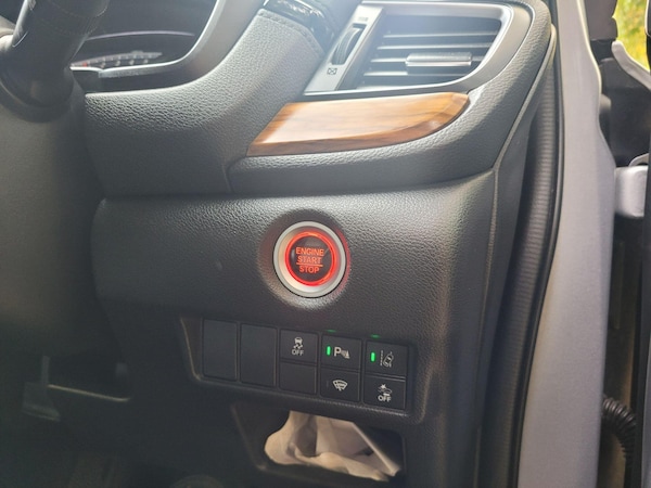 Used Honda CR-V 2020 for sale - 76214486: Photo 28