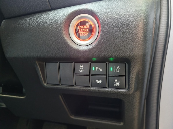 Used Honda CR-V 2020 for sale - 76214486: Photo 29