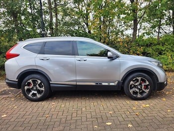Used Honda CR-V 2020 for sale - 76214486: Photo 2