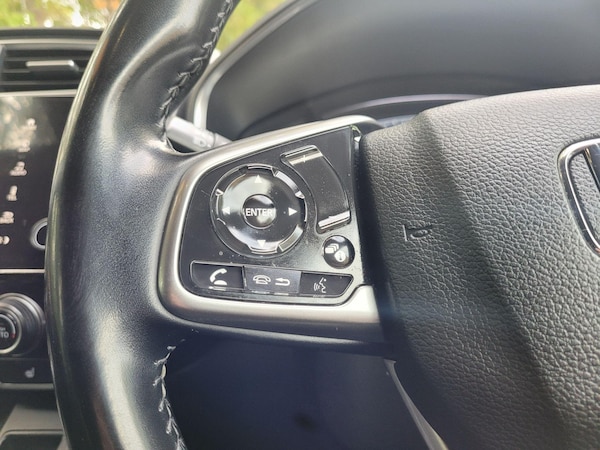 Used Honda CR-V 2020 for sale - 76214486: Photo 30