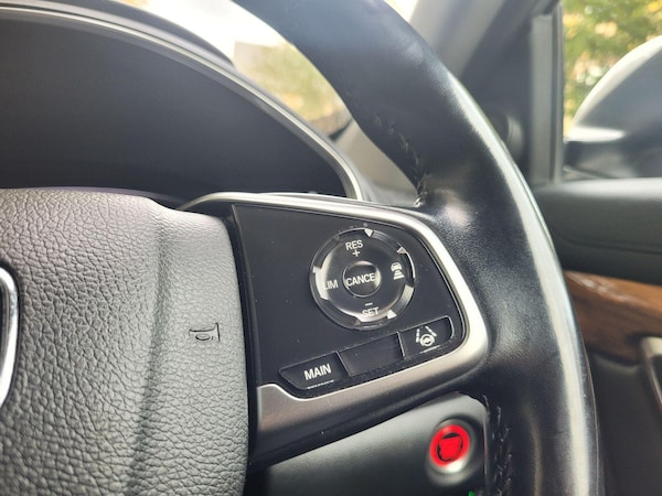 Used Honda CR-V 2020 for sale - 76214486: Photo 31