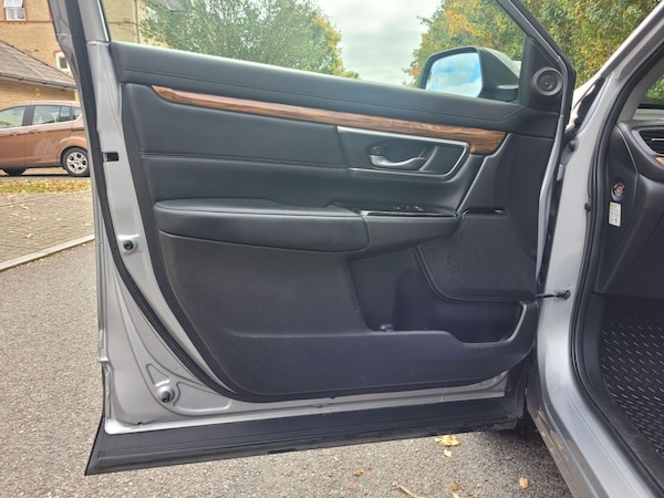 Used Honda CR-V 2020 for sale - 76214486: Photo 35