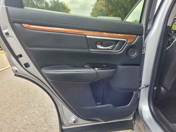 Used Honda CR-V 2020 for sale - 76214486: Photo 36