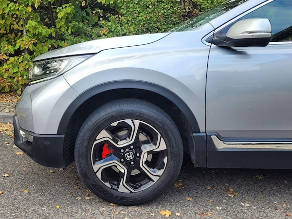 Used Honda CR-V 2020 for sale - 76214486: Photo 37