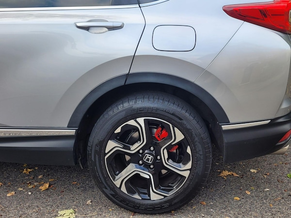 Used Honda CR-V 2020 for sale - 76214486: Photo 38