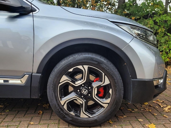 Used Honda CR-V 2020 for sale - 76214486: Photo 39