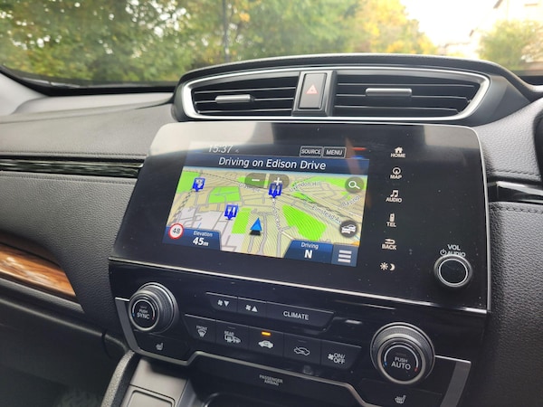Used Honda CR-V 2020 for sale - 76214486: Photo 41