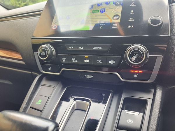 Used Honda CR-V 2020 for sale - 76214486: Photo 42