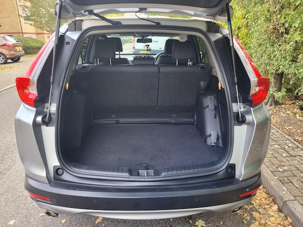 Used Honda CR-V 2020 for sale - 76214486: Photo 44