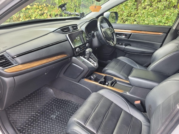 Used Honda CR-V 2020 for sale - 76214486: Photo 45