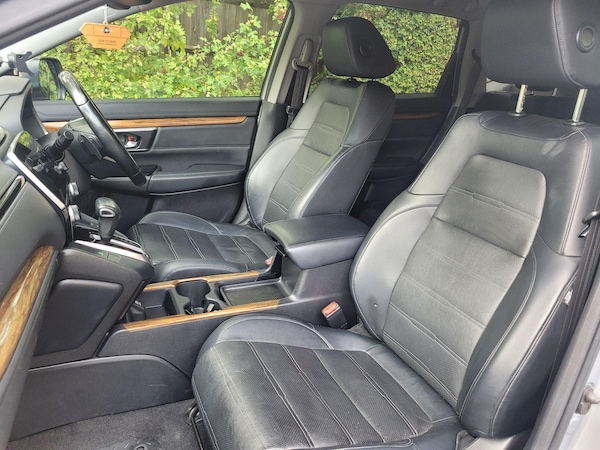 Used Honda CR-V 2020 for sale - 76214486: Photo 46