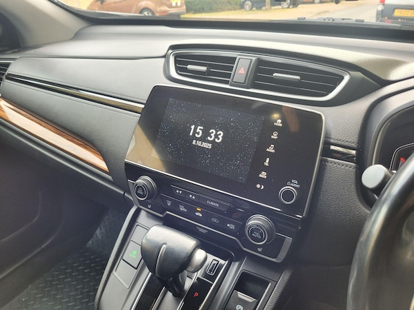 Used Honda CR-V 2020 for sale - 76214486: Photo 48