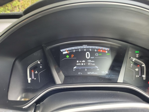 Used Honda CR-V 2020 for sale - 76214486: Photo 49