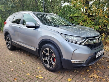 Used Honda CR-V 2020 for sale - 76214486: Photo 4