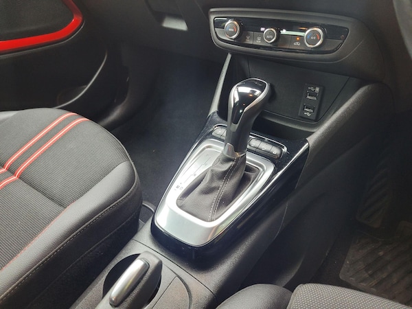 Used Vauxhall Crossland 2023 for sale - 75990333: Photo 20