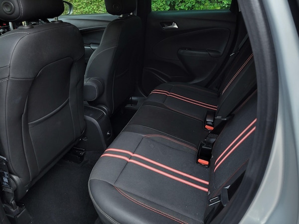 Used Vauxhall Crossland 2023 for sale - 75990333: Photo 27