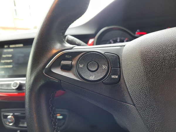 Used Vauxhall Crossland 2023 for sale - 75990333: Photo 29