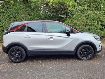 Used Vauxhall Crossland 2023 for sale - 75990333: Photo 2