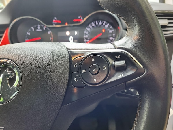 Used Vauxhall Crossland 2023 for sale - 75990333: Photo 30