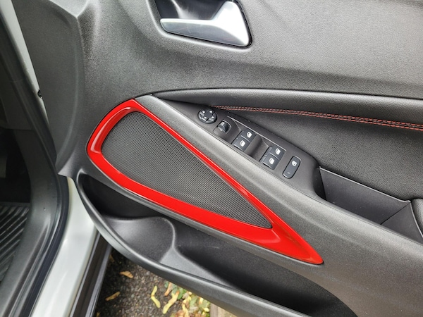 Used Vauxhall Crossland 2023 for sale - 75990333: Photo 35