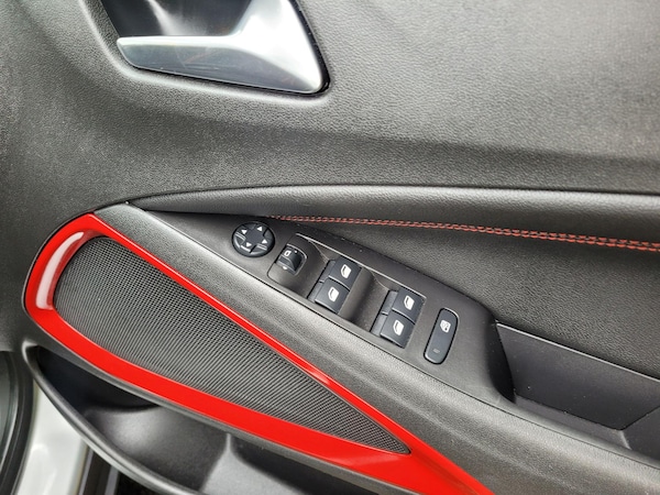 Used Vauxhall Crossland 2023 for sale - 75990333: Photo 36