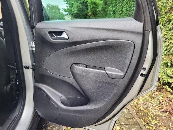 Used Vauxhall Crossland 2023 for sale - 75990333: Photo 37
