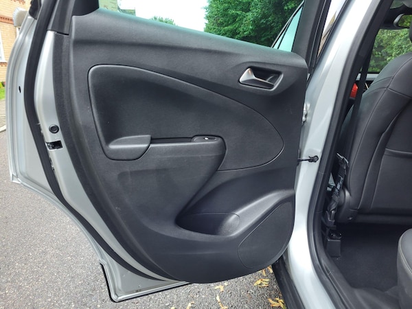 Used Vauxhall Crossland 2023 for sale - 75990333: Photo 38