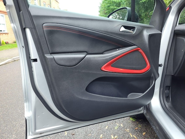 Used Vauxhall Crossland 2023 for sale - 75990333: Photo 39