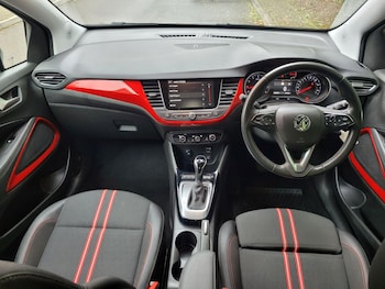 Used Vauxhall Crossland 2023 for sale - 75990333: Photo 3