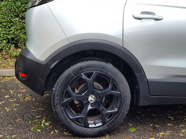 Used Vauxhall Crossland 2023 for sale - 75990333: Photo 42