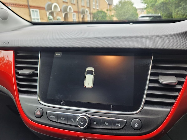 Used Vauxhall Crossland 2023 for sale - 75990333: Photo 45