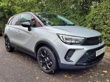 Used Vauxhall Crossland 2023 for sale - 75990333: Photo 4