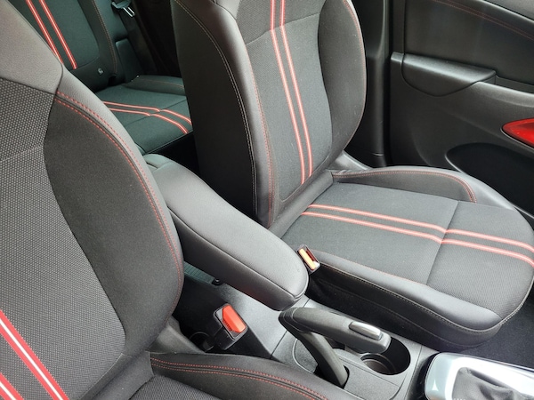 Used Vauxhall Crossland 2023 for sale - 75990333: Photo 52
