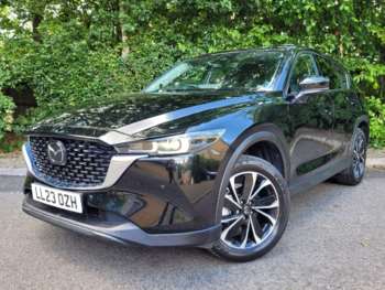 (23) - 2.0 e-SKYACTIV G MHEV Exclusive-Line Auto Euro 6 (s/s) 5dr