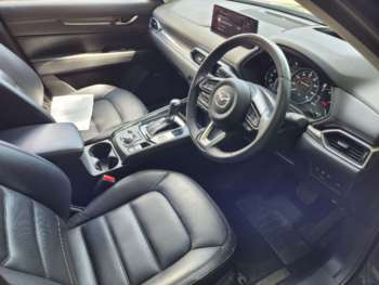 Used Mazda CX-5 2023 for sale - 74777067: Photo