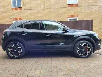 Used Vauxhall Mokka 2023 for sale - 78649965: Photo