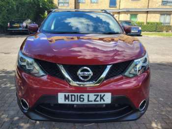 2016 (16) - 1.2 DIG-T N-Connecta XTRON 2WD Euro 6 (s/s) 5dr