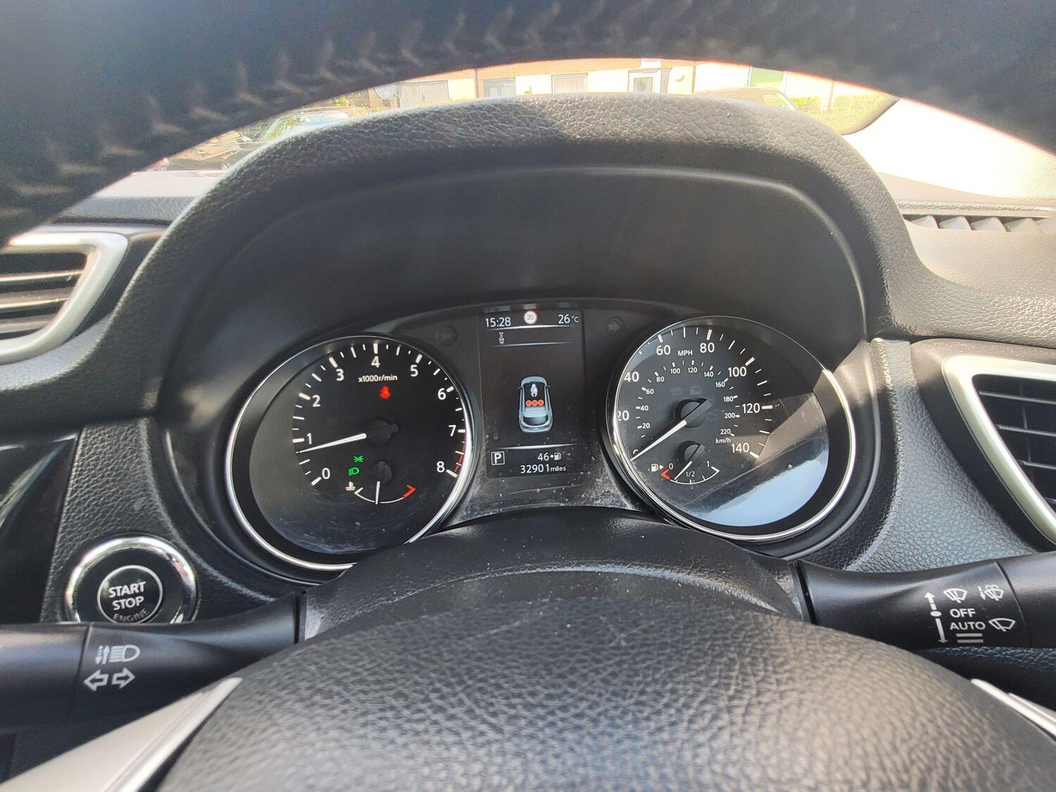 Vehicle 30