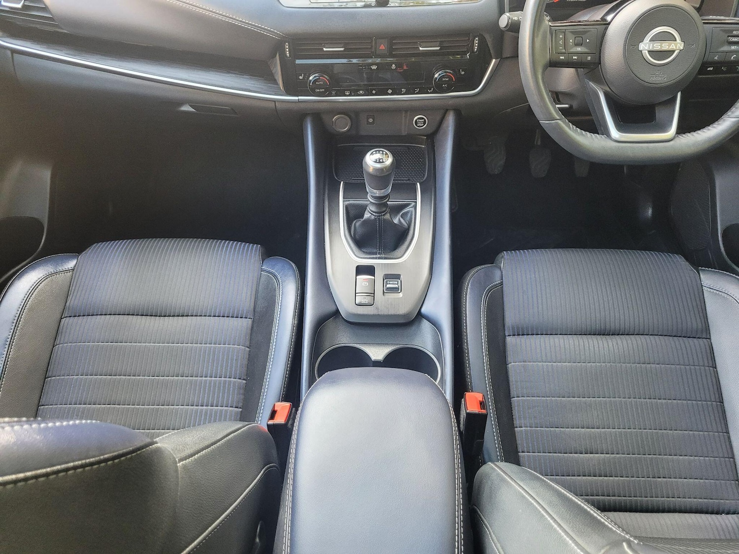 Used Nissan Qashqai 2024 for sale - 76247736: Photo 13