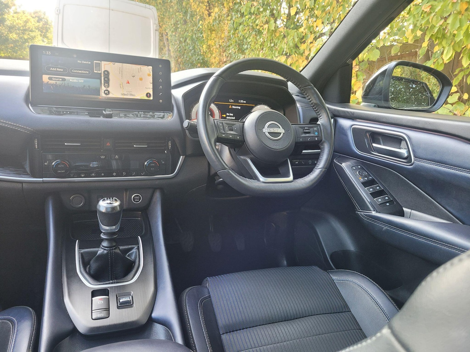 Used Nissan Qashqai 2024 for sale - 76247736: Photo 14