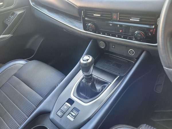 Used Nissan Qashqai 2024 for sale - 76247736: Photo 17
