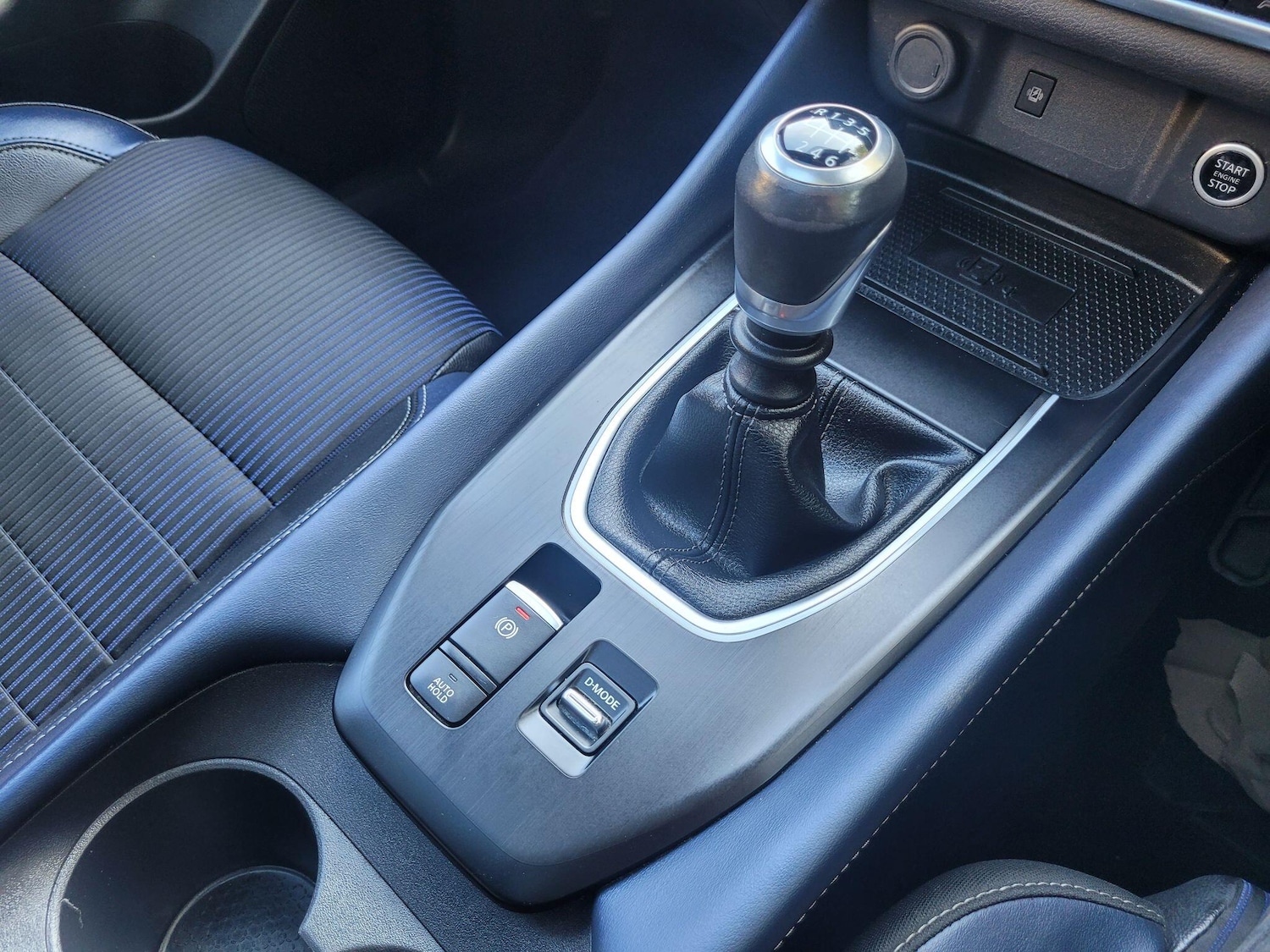 Used Nissan Qashqai 2024 for sale - 76247736: Photo 19