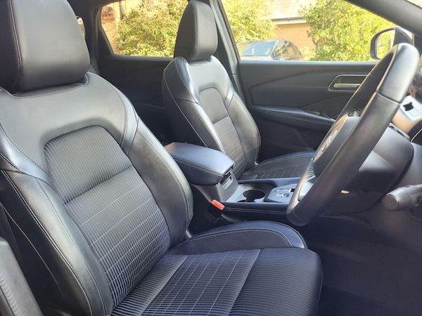 Used Nissan Qashqai 2024 for sale - 76247736: Photo 21