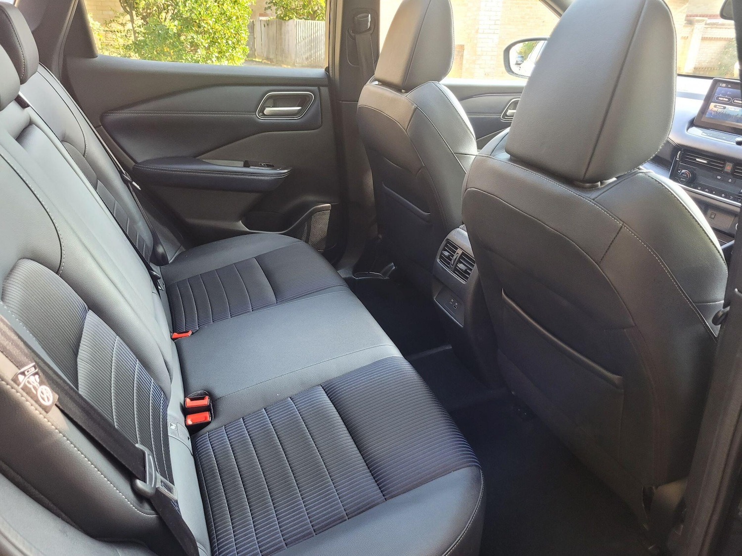 Used Nissan Qashqai 2024 for sale - 76247736: Photo 24